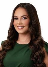Foto oficial de KARLINE RIBEIRO