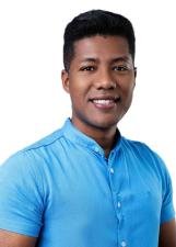 Foto oficial de SARGENTO JHOY