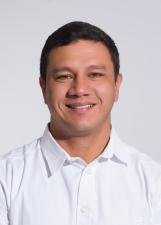 Foto oficial de LUCAS ALVES