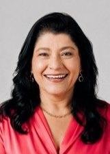 Foto oficial de KARLA SARNEY