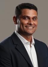 Foto oficial de FRANCISCO MELLO