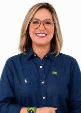 Foto oficial de FLAVIA BERTHIER