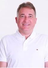 Foto oficial de LUCIANO GALEGO
