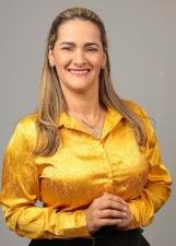 Foto oficial de ROSÂNGELA VIDAL