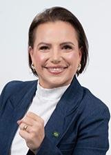 Foto oficial de PRISCILA CARAÇA