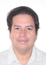 Foto oficial de DR. FÁBIO HERNANDEZ
