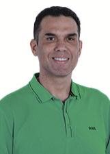 Foto oficial de FÁBIO MACEDO