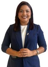Foto oficial de ROSANGELA SOUSA