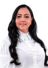 Foto oficial de OLIVIA OLIVEIRA