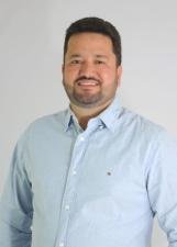 Foto oficial de KEKE TEIXEIRA