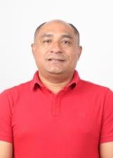 Foto oficial de JÚNIOR PASSINHO