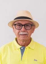 Foto oficial de FERNANDO FURTADO - COLETIVO SU