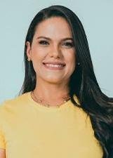 Foto oficial de MAYARA PINHEIRO