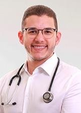 Foto oficial de DR. KAIO HORTEGAL