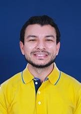 Foto oficial de JOSENILDO GARRETO