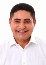 Foto oficial de ZÉ INÁCIO