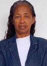 Foto oficial de PASTORA SILVANA RIBEIRO