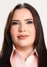 Foto oficial de GABY ARAÚJO