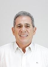 Foto oficial de ZÉ CARLOS
