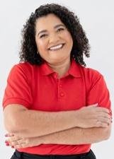 Foto oficial de VÂNIA DO MST