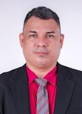 Foto oficial de SAMUEL EVANGELISTA