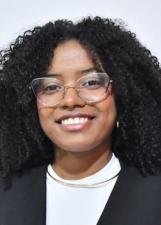 Foto oficial de THAYNARA RIBEIRO