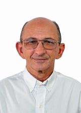 Foto oficial de ZÉ FARIAS