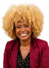 Foto oficial de PRETA LU MARANHÃO