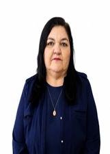 Foto oficial de SANDRA CRUZ