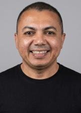 Foto oficial de HEBER CAVALCANTE
