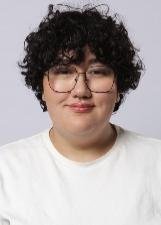 Foto oficial de SARA COSTA