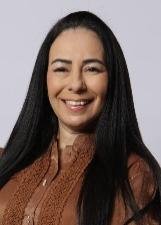 Foto oficial de MARCÉLIA CARVALHO