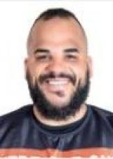 Foto oficial de RUDSON PAIXÃO