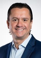 Foto oficial de SÉRGIO SANTOS RODRIGUES