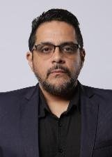 Foto oficial de CARLÃO AGORA