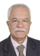 Foto oficial de RÔMULO BULDRINI FILOGÔNIO