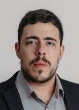 Foto oficial de LUCAS EVARISTO