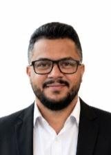 Foto oficial de HENRIQUE FISCALIZA