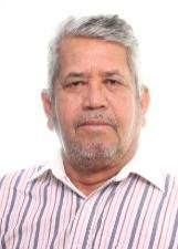 Foto oficial de MÁRCIO DO NASA