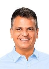 Foto oficial de LUIZINHO