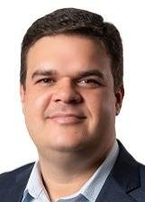 Foto oficial de BRUNO FARIAS