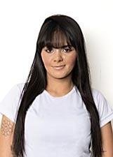 Foto oficial de THAIANE CAROLINA