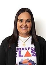 Foto oficial de LORENA COSTA