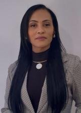Foto oficial de JOSIANE ALVES DO BETÂNIA