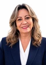 Foto oficial de SUELI CAMPOS
