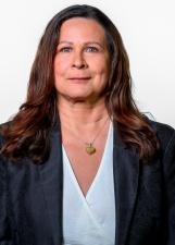 Foto oficial de SILVANA ARAÚJO