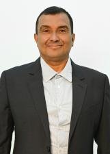 Foto oficial de CISO