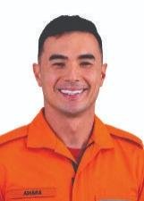 Foto oficial de PEDRO AIHARA