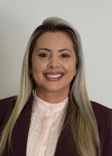 Foto oficial de AMANDA PAIXÃO