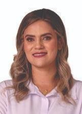 Foto oficial de CLARIANE SILVEIRA